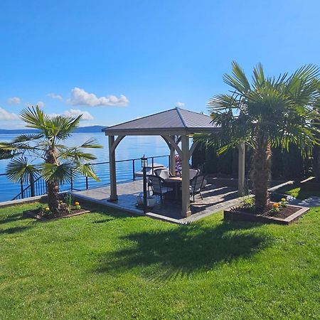 Villa Sunrise Terraces à Ladysmith Extérieur photo